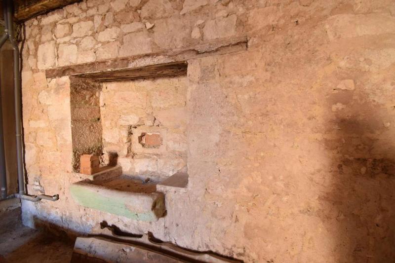 Maison de village - 259 m² - 6 pièces