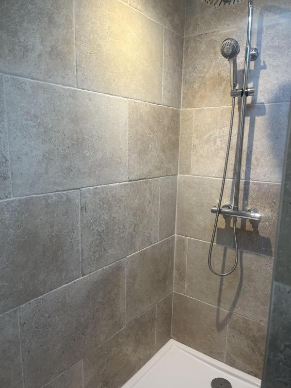 Appartement - 96 m² - 4 pièces