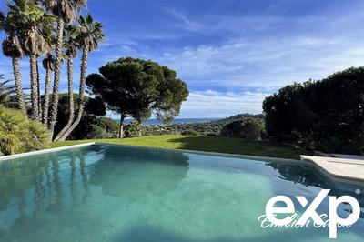 Villa - 167 m² - 6 pièces