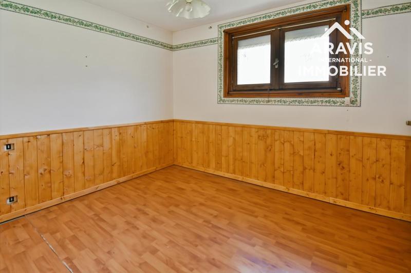 Maison de village - 117 m² - 4 pièces