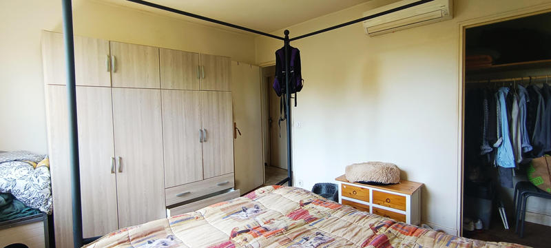 Maison - 72 m² - 4 pièces