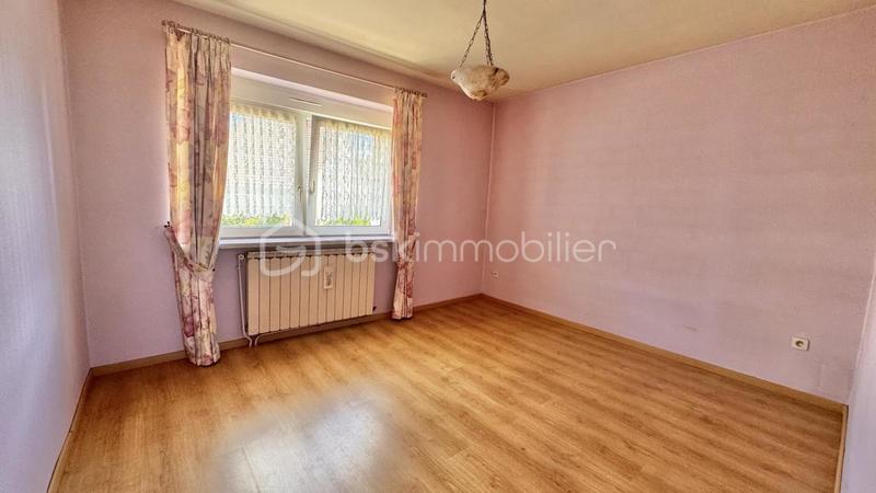 Maison - 62 m² - 4 pièces