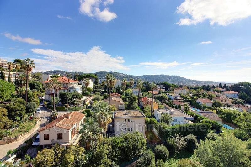 Appartement - 55 m² - 2 pièces