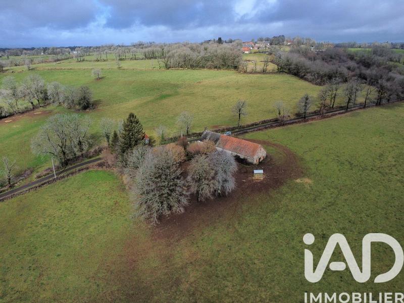 Ferme - 290 m² - 2 pièces