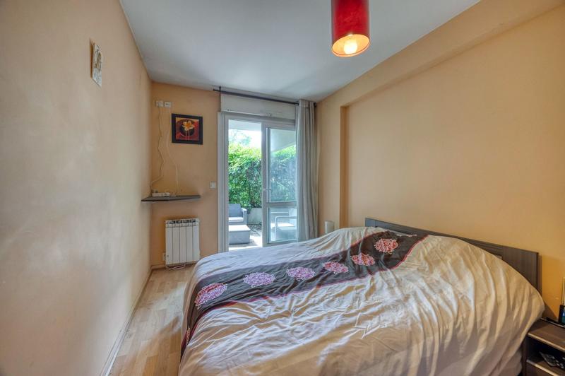 Appartement - 77 m² - 4 pièces