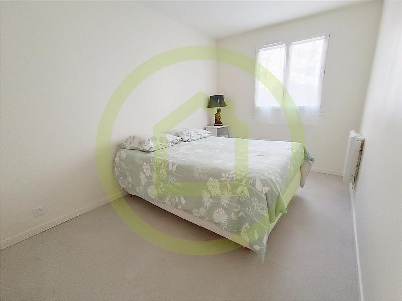 Appartement - 82 m² - 5 pièces