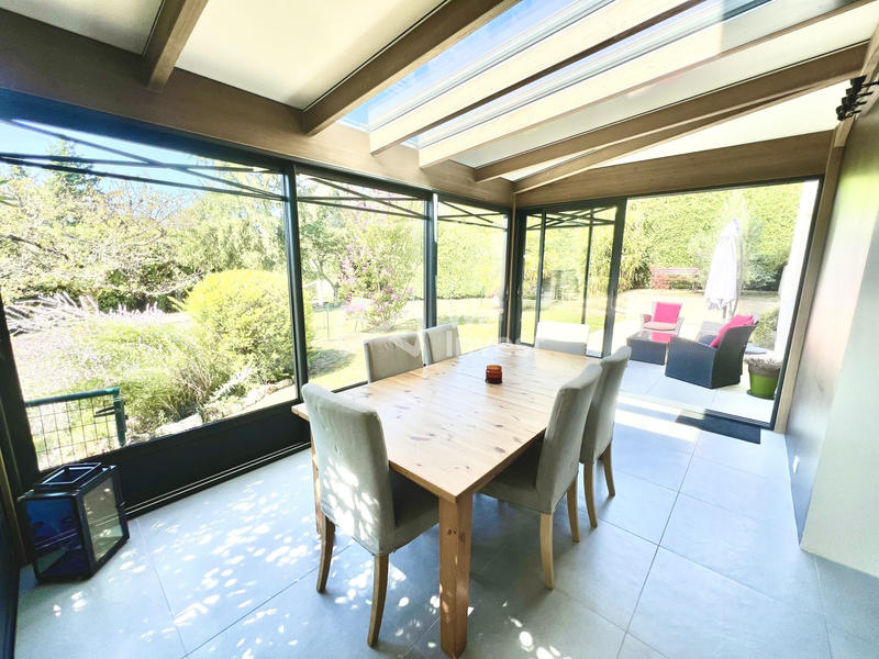 Appartement - 79 m² - 3 pièces