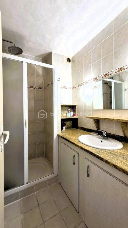 Maison de village - 73 m² - 3 pièces