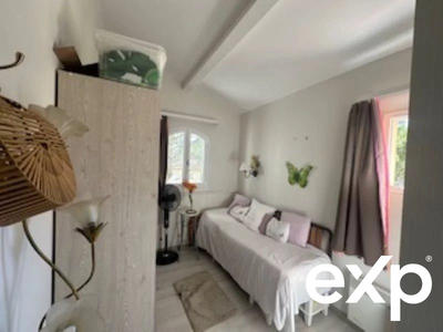 Maison - 43 m² - 3 pièces