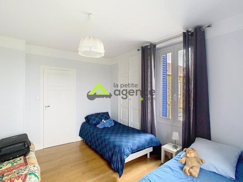 Maison de campagne - 110 m² - 5 pièces