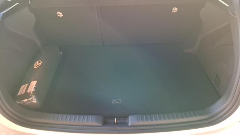 Toyota Yaris Hybride My21 116h Dynamic