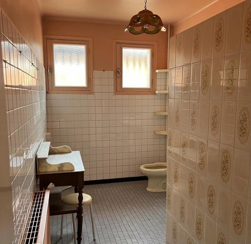 Maison de ville - 274 m² - 4 pièces