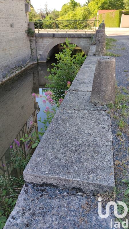 Maison - 188 m² - 6 pièces