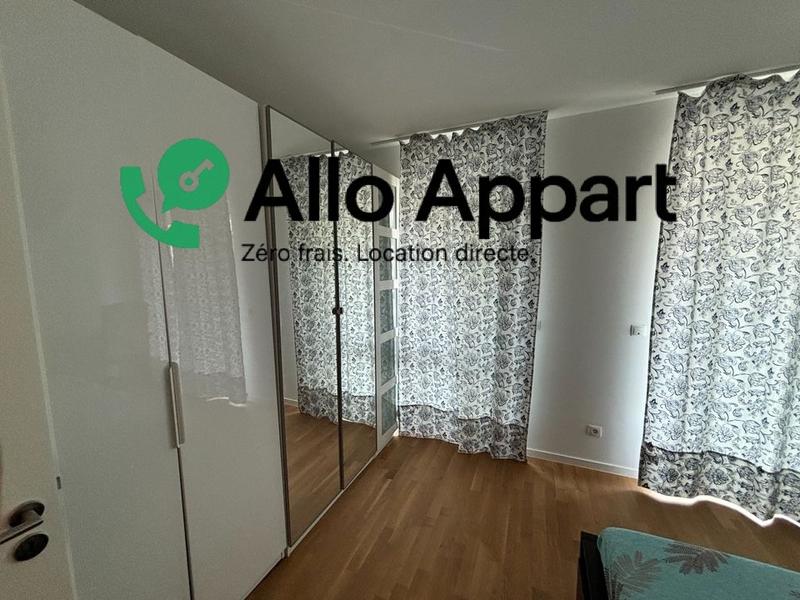 Appartement - 80 m² - 3 pièces