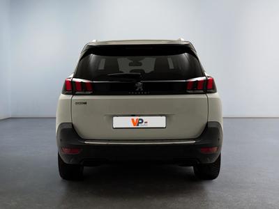 Peugeot 5008 BlueHDi 130ch s&amp;S Bvm6 Crossway