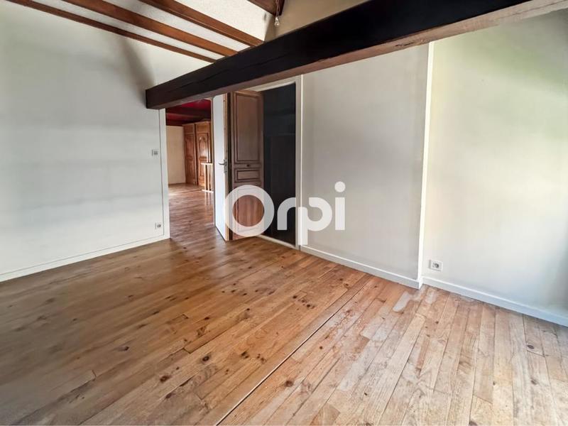 Maison - 121 m² - 4 pièces