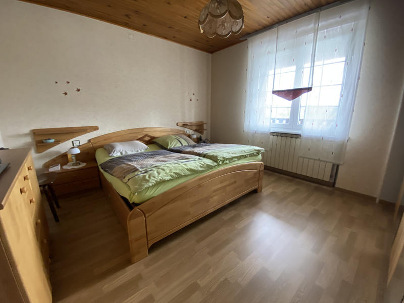 Maison - 118 m² - 5 pièces