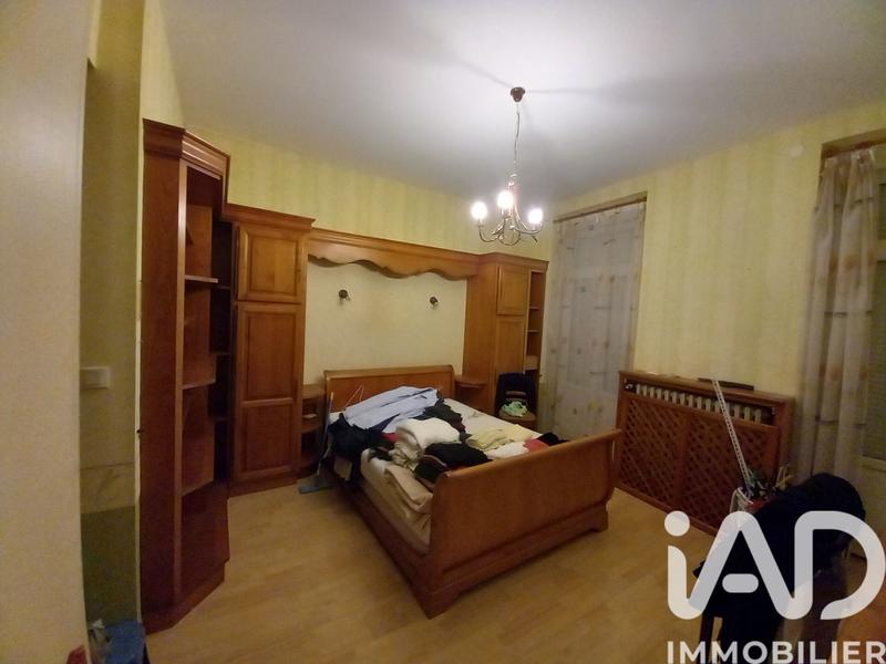 Maison de ville - 147 m² - 7 pièces