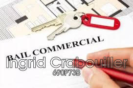 Fonds de commerce - 55 m²