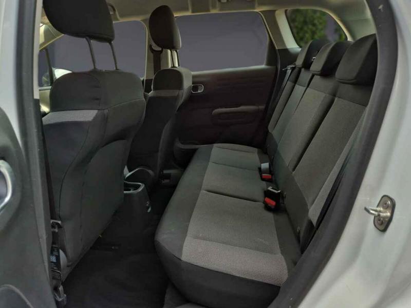 Citroën C3 Aircross 1.5 BlueHDi 100 cv s&amp;S Feel Business E6.d-Temp