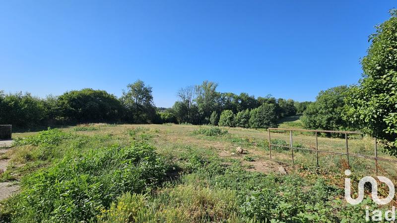 Maison de campagne - 130 m² - 5 pièces