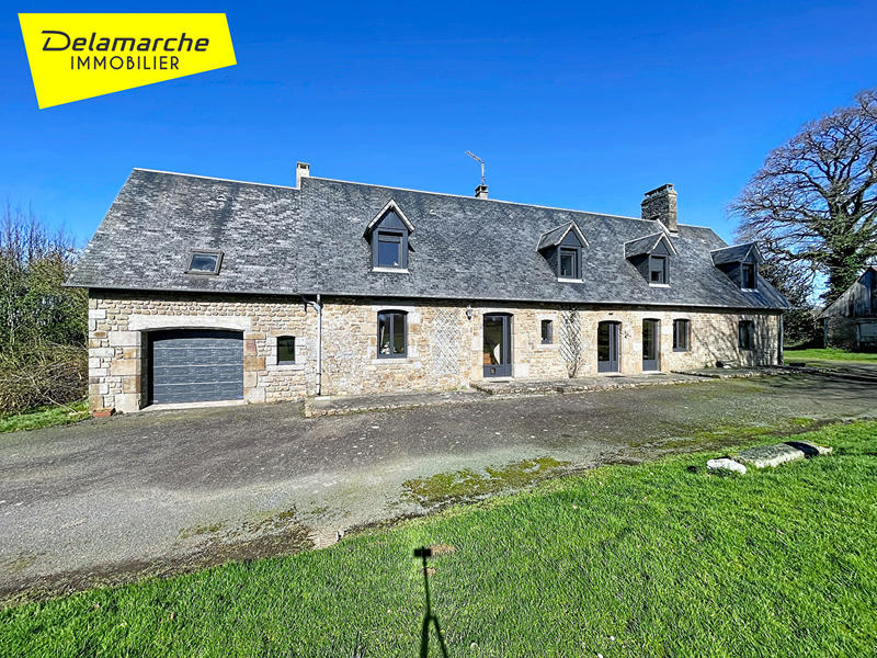 Maison - 177 m² - 8 pièces