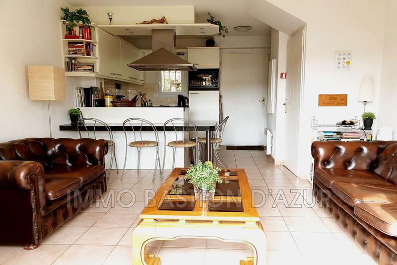 Maison - 44 m² - 3 pièces