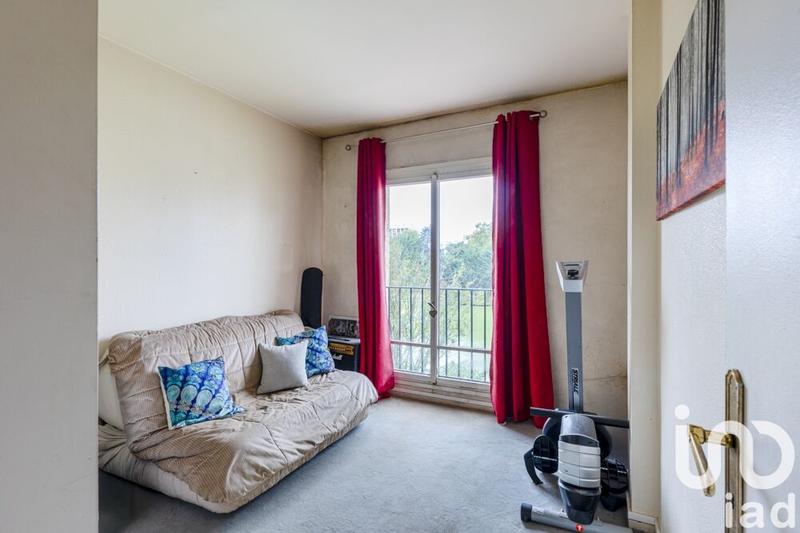 Appartement - 83 m² - 5 pièces