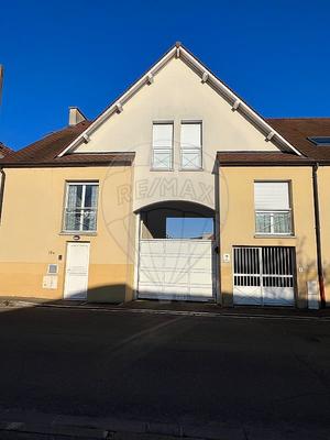 Appartement - 69 m² - 3 pièces