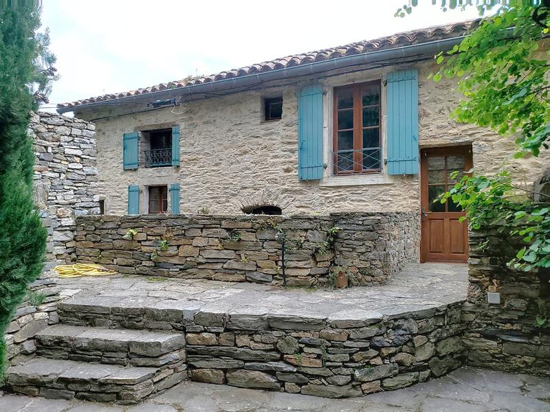 Maison - 140 m² - 10 pièces