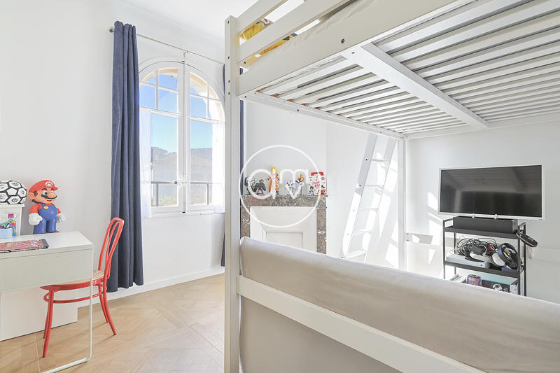 Villa - 120 m² - 4 pièces