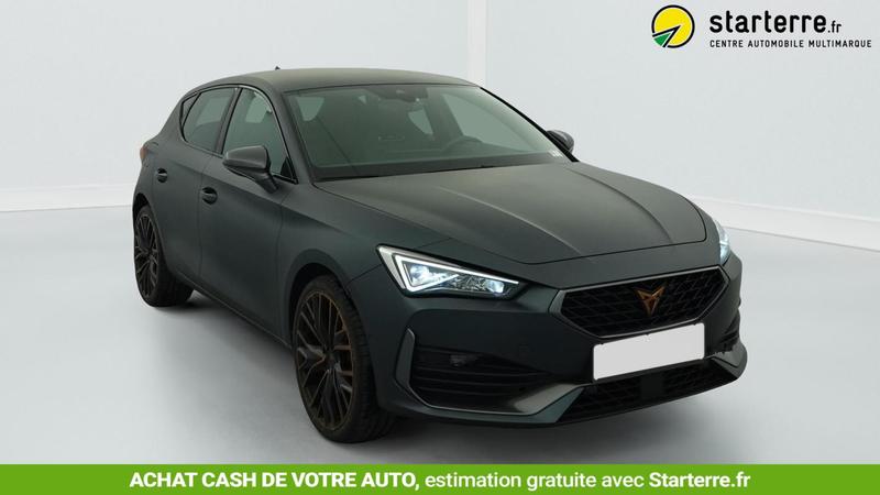 Cupra Leon 1.4 E-Hybrid 245 Ch Dsg6 Vz