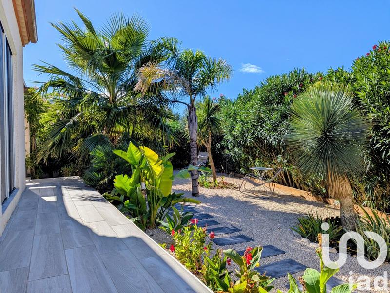 Maison - 127 m² - 4 pièces