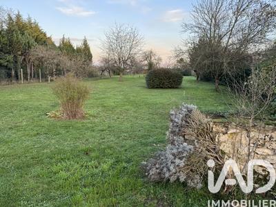 Maison - 96 m² - 4 pièces