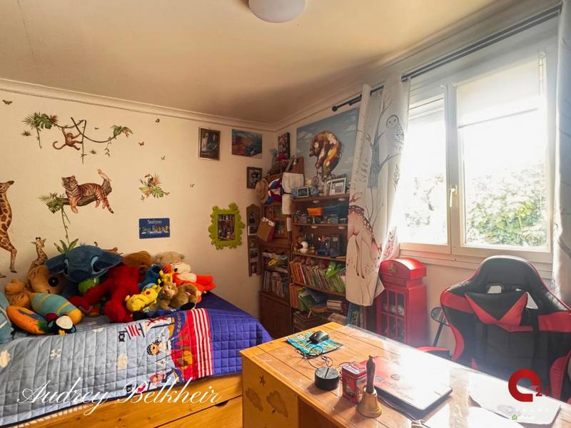 Villa - 110 m² - 4 pièces