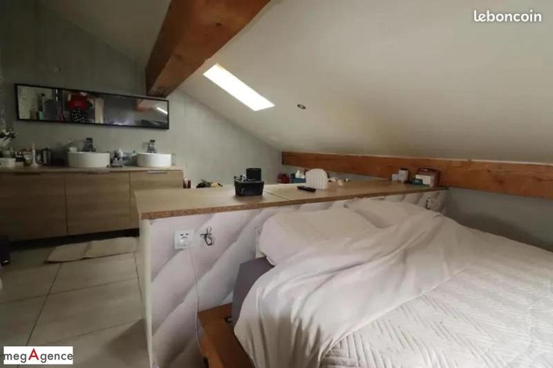 Maison - 164 m² - 6 pièces