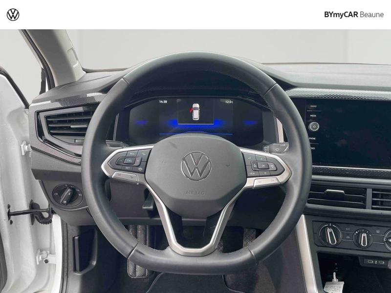 Volkswagen Polo 1.0 Tsi 95 s&amp;S Bvm5 Life