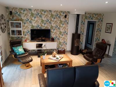 Maison contemporaine - 144 m² - 5 pièces