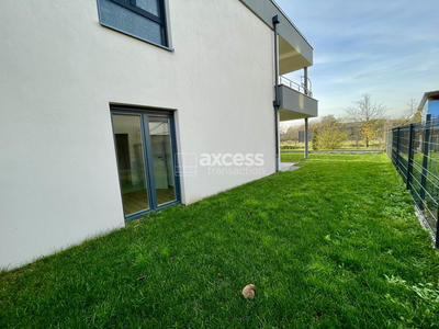 Appartement - 75 m² - 3 pièces