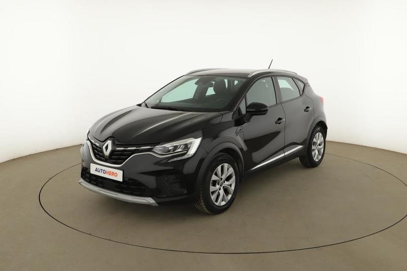 Renault Captur 1.0 TCe Business 101 ch