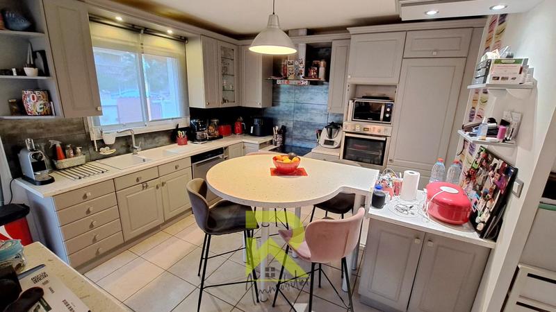 Villa - 115 m² - 4 pièces