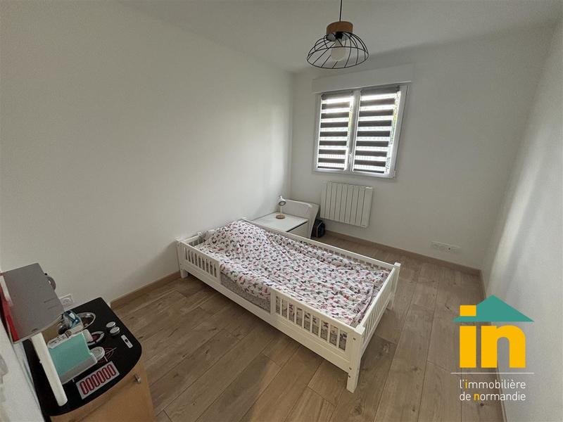 Maison de campagne - 78 m² - 5 pièces