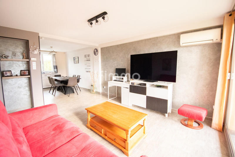 Appartement - 68 m² - 3 pièces