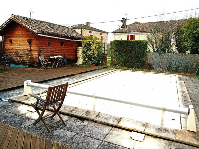 Maison - 106 m² - 6 pièces