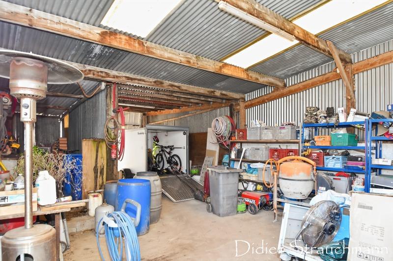 Maison - 166 m² - 7 pièces