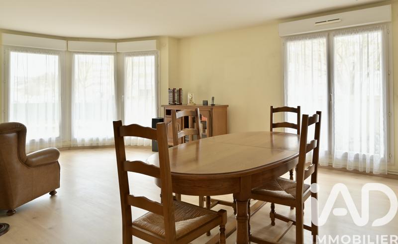 Appartement - 79 m² - 3 pièces