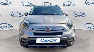 Fiat 500x 2.0 MultiJet 140 Bva Cross Plus