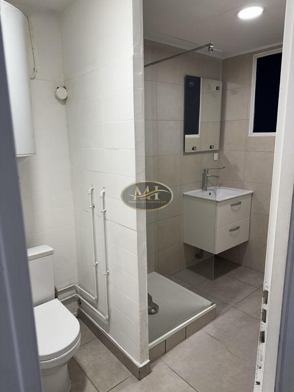 Appartement - 41 m² - 2 pièces