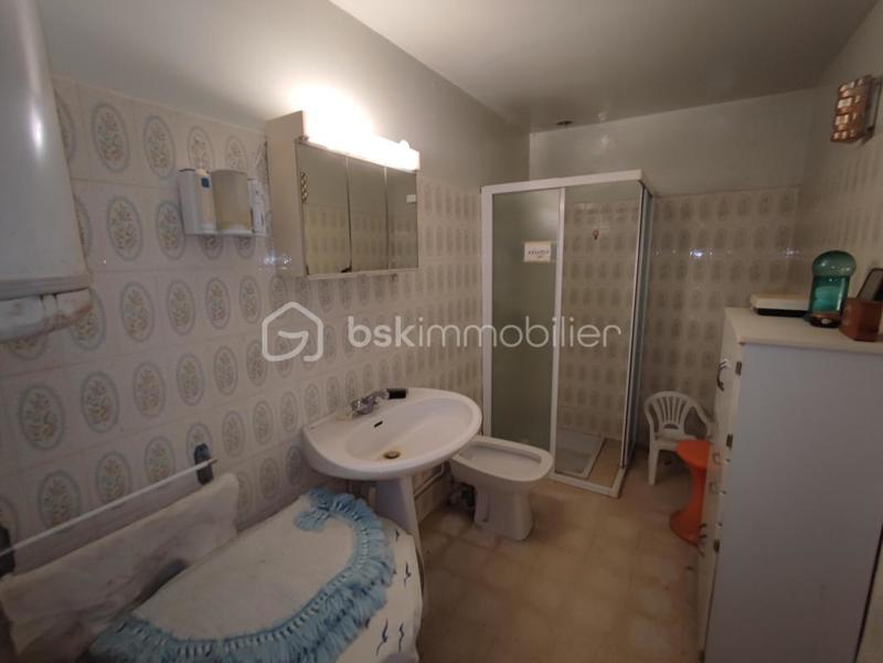 Propriété - 129 m² - 5 pièces