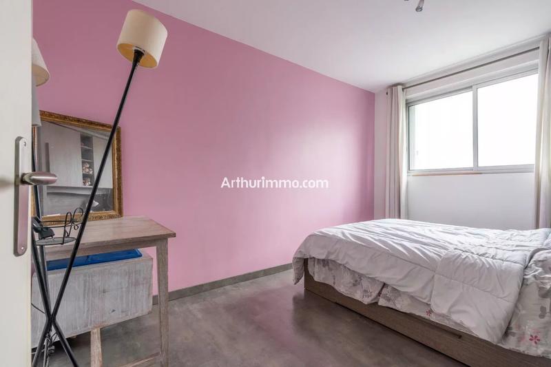 Appartement - 81 m² - 4 pièces